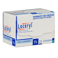 loceryl